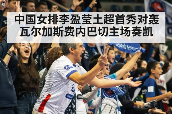 volleyball arena crowd
